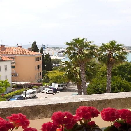Beach Apartment Butterfly With Sea View Split Exteriér fotografie