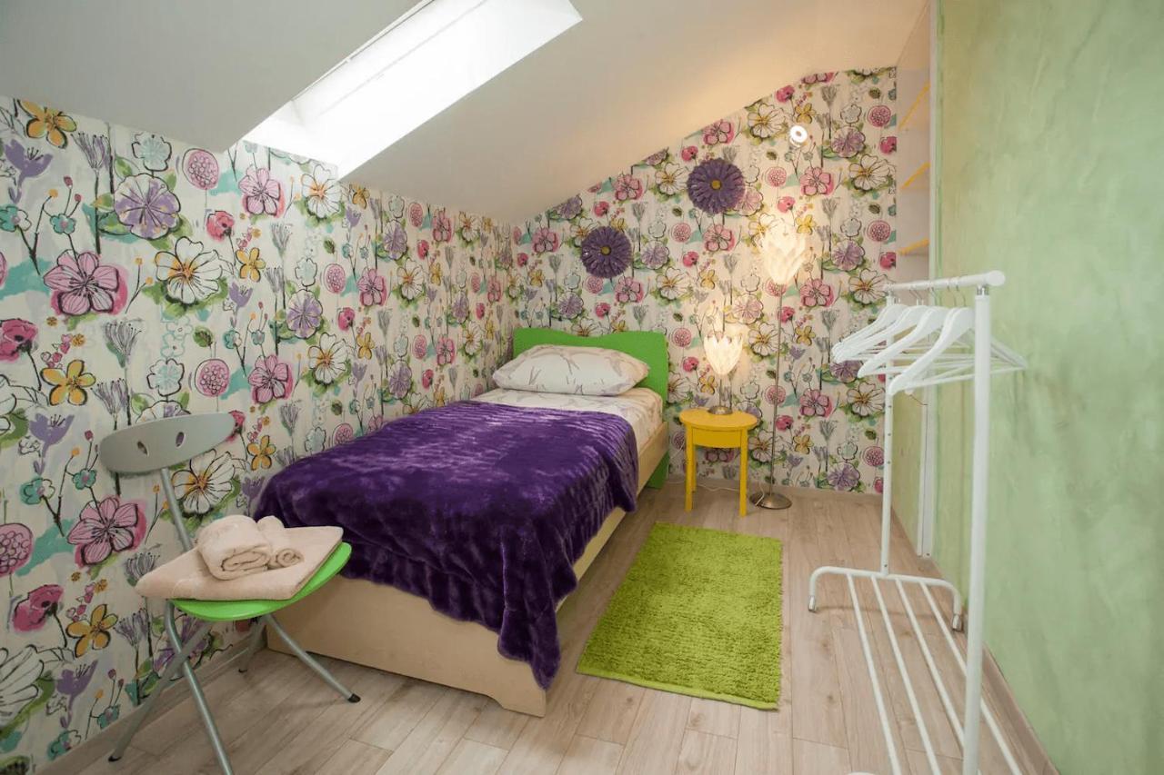 Beach Apartment Butterfly With Sea View Split Exteriér fotografie